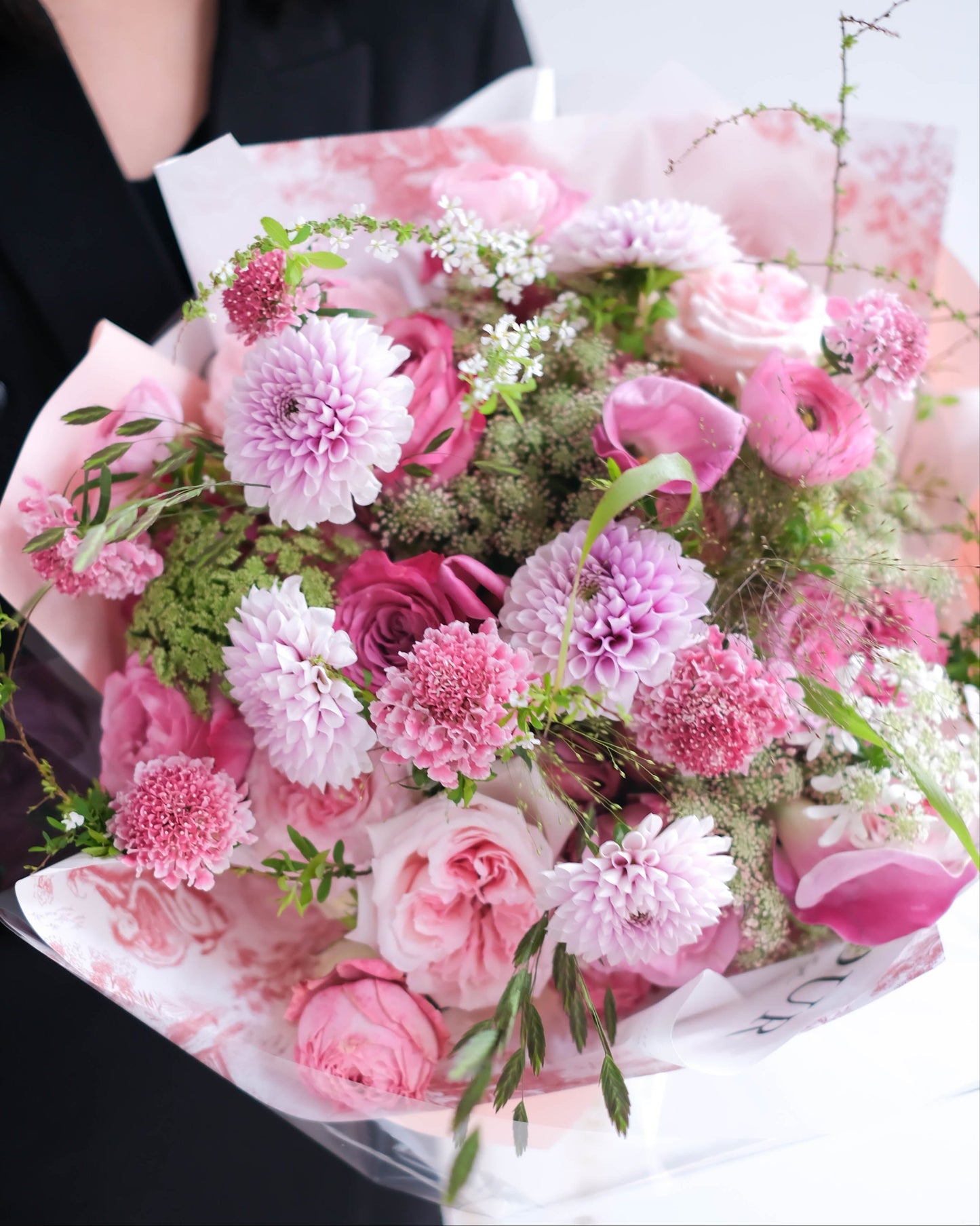 Petal Promise Bouquet