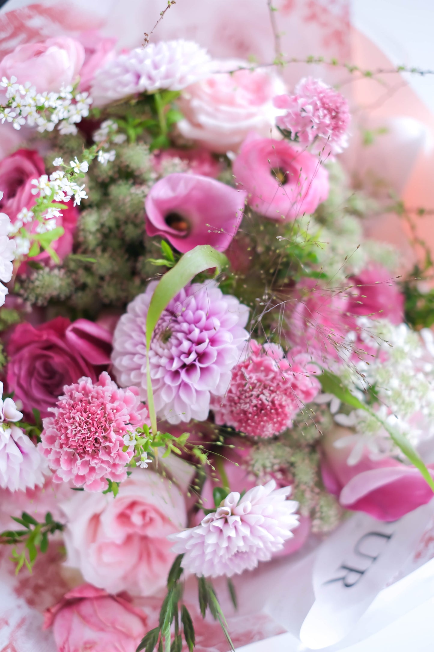 Petal Promise Bouquet