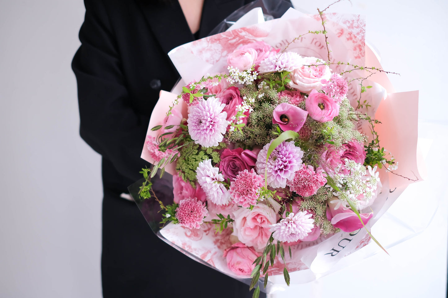 Petal Promise Bouquet