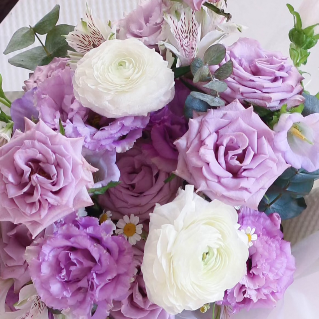 Thank You & Appreciation