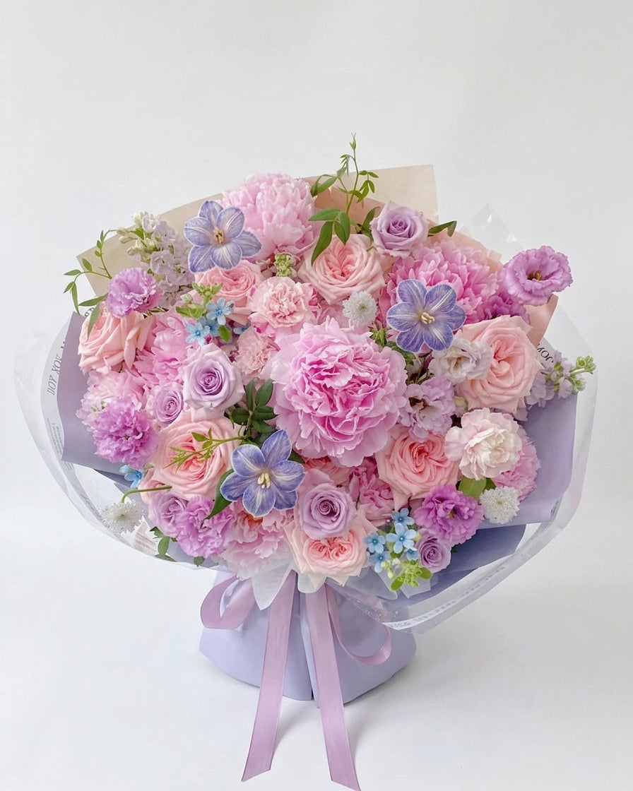 Mom’s Garden Bouquet