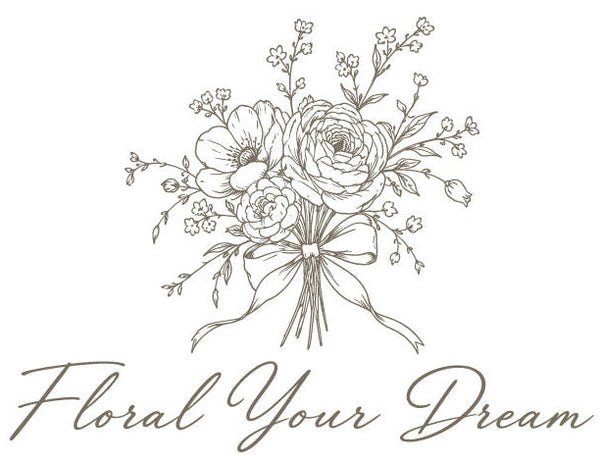 Floral Your Dream 