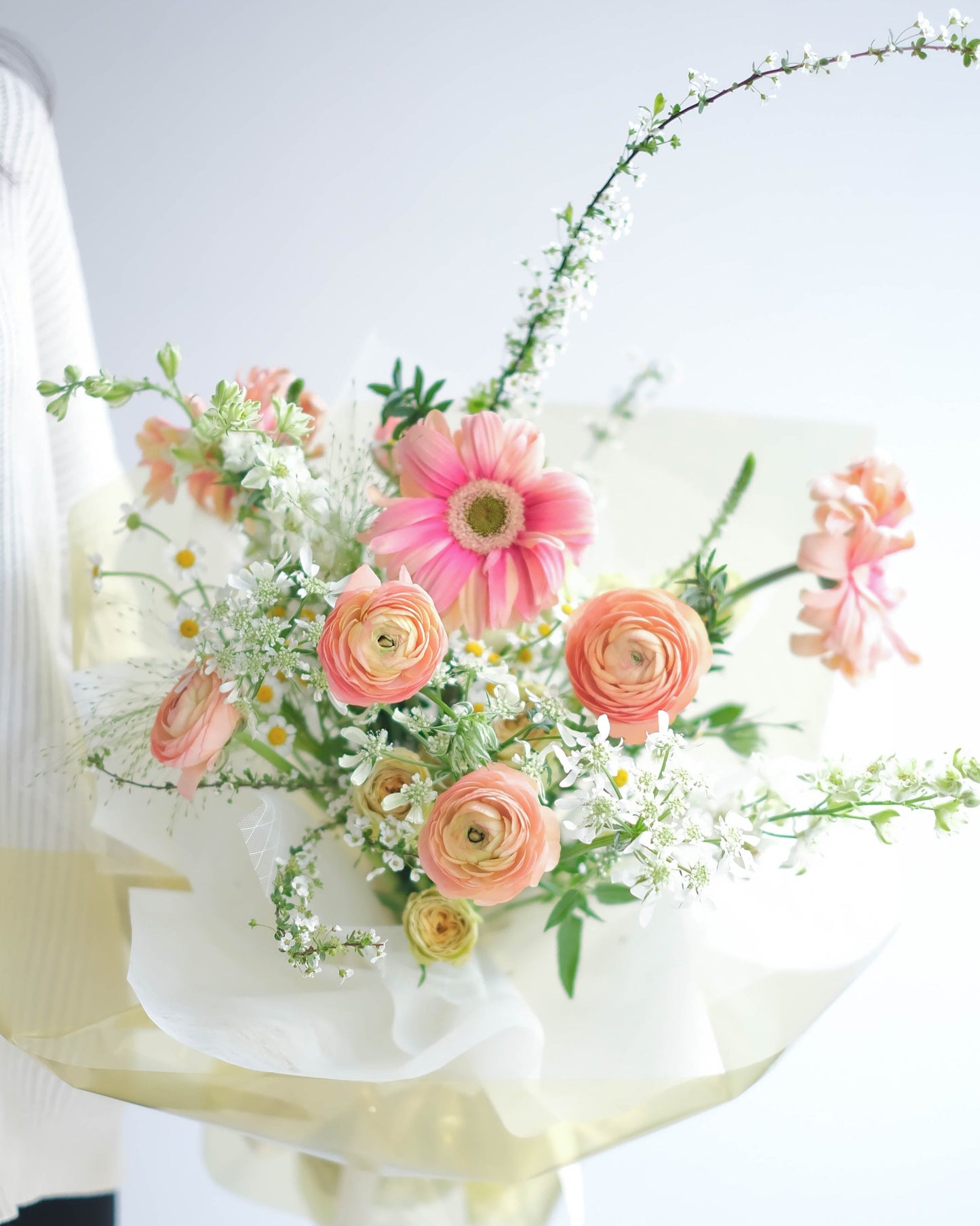 Spring Awakening Bouquet