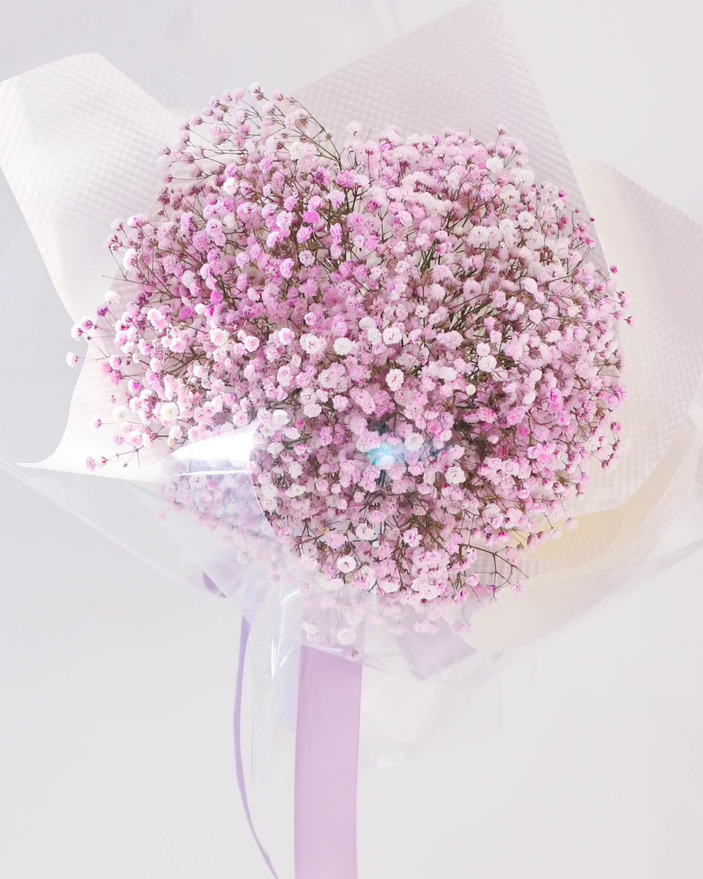 Blush Cloud Bouquet