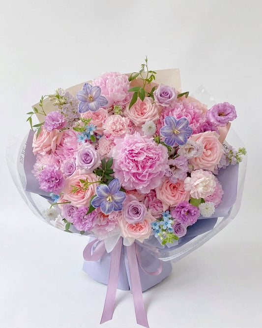 Mom’s Garden Bouquet