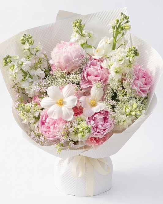 Peony No. 5 Bouquet