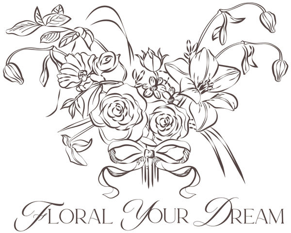 Floral Your Dream 