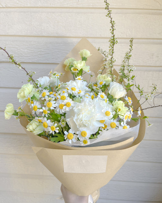 April Showers Bouquet